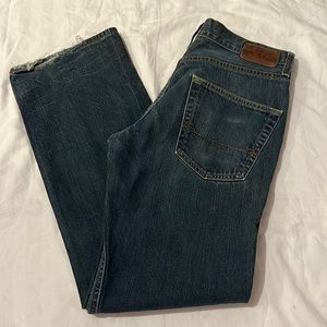 Bullhead rincon straight jeans
